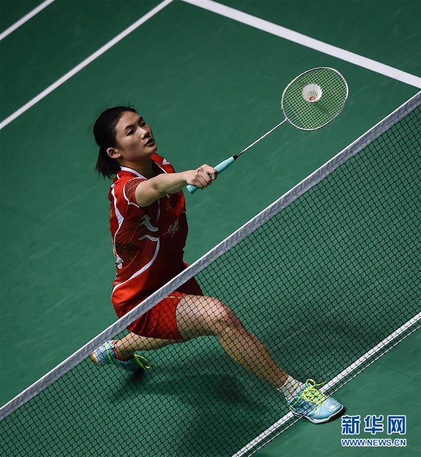 瞩目的对决 瞩目的对决