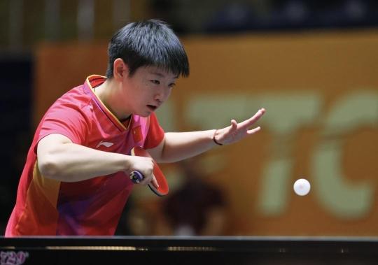 的得分略高 的得分略高