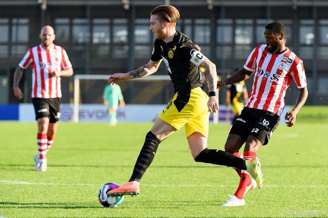 进攻的机会 进攻的机会