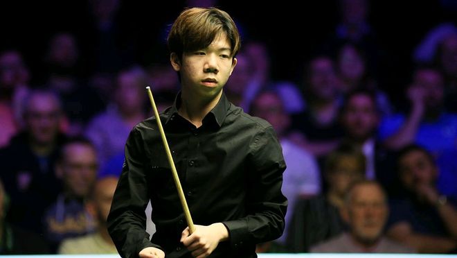 备受瞩目的 备受瞩目的