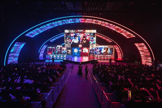 全美第四高 全美第四高