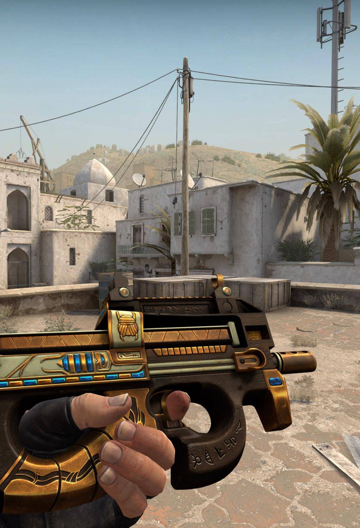 战术伪装 战术伪装