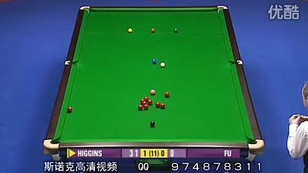 她无惧强手 她无惧强手