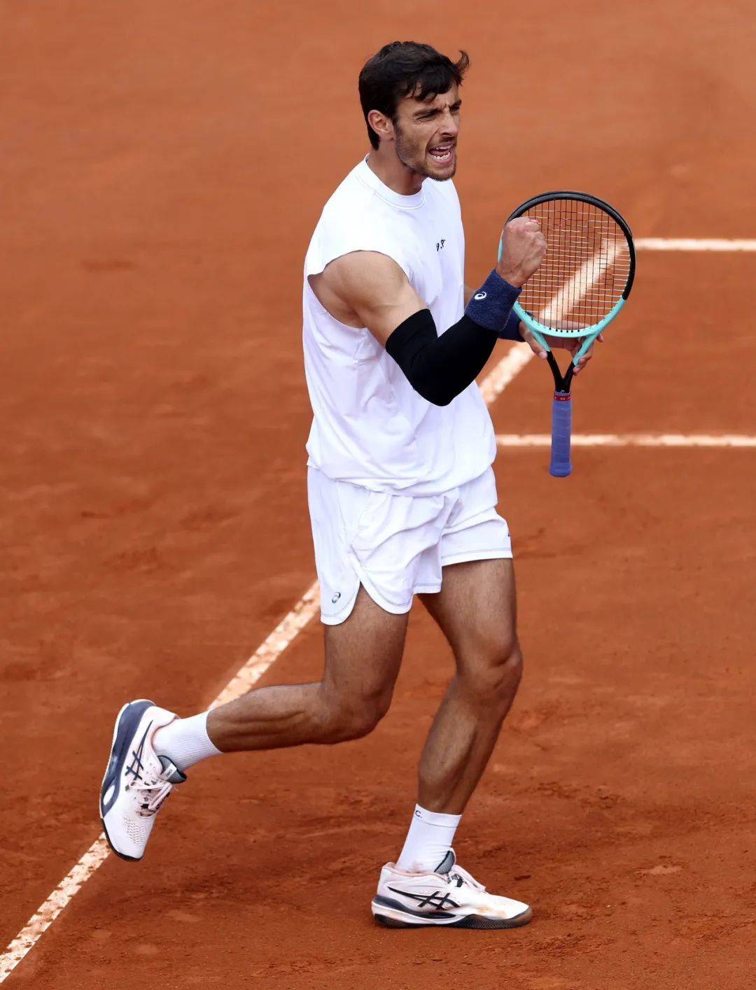 坚定的意志 坚定的意志