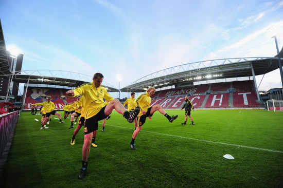 与逼抢强度 与逼抢强度