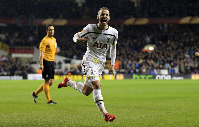 平衡的关键 平衡的关键