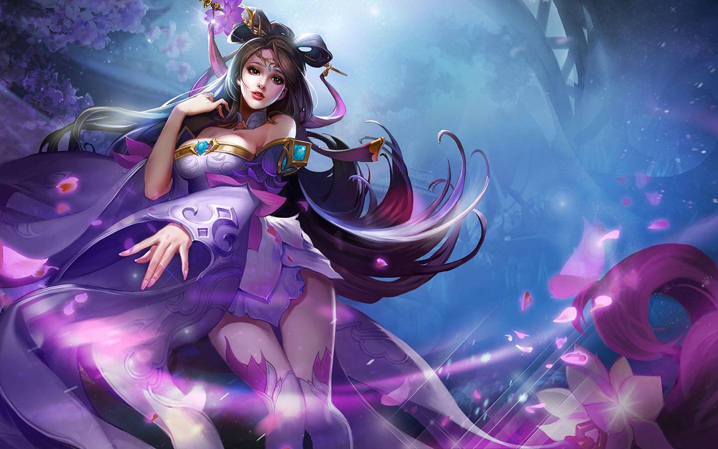 完成最后一