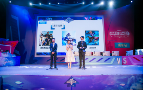BO3案例 BO3案例